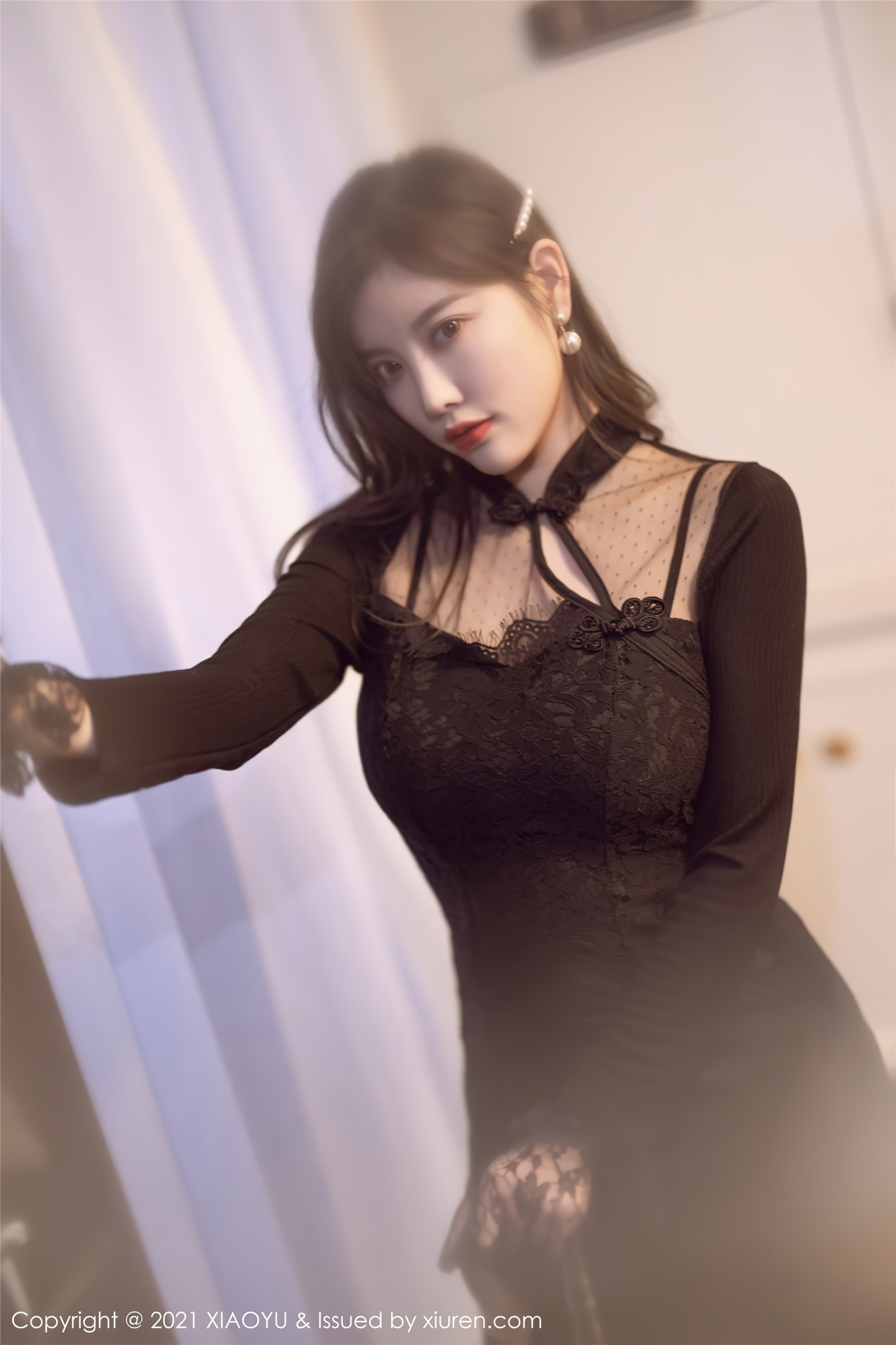 XIAOYU语画界 2021.09.10 Vol.612 杨晨晨Yome